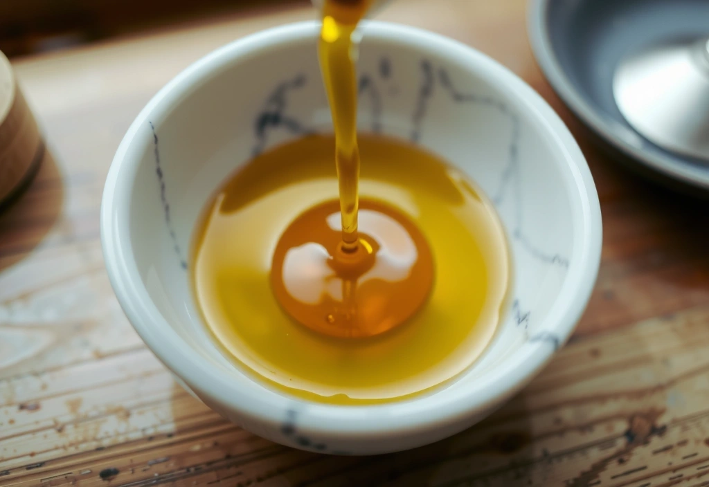 Olio Extravergine